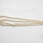 601 3500 Pärlcollier
